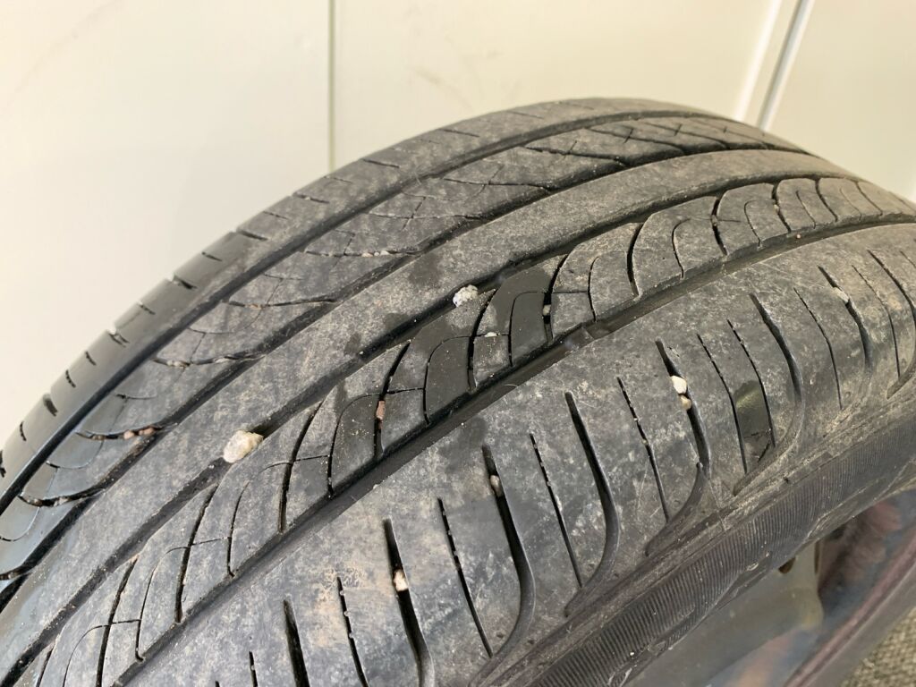 Toyota Corolla 2009 Hopea