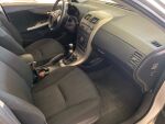Toyota Corolla 2009 Hopea