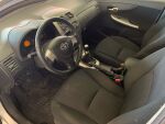 Toyota Corolla 2009 Hopea