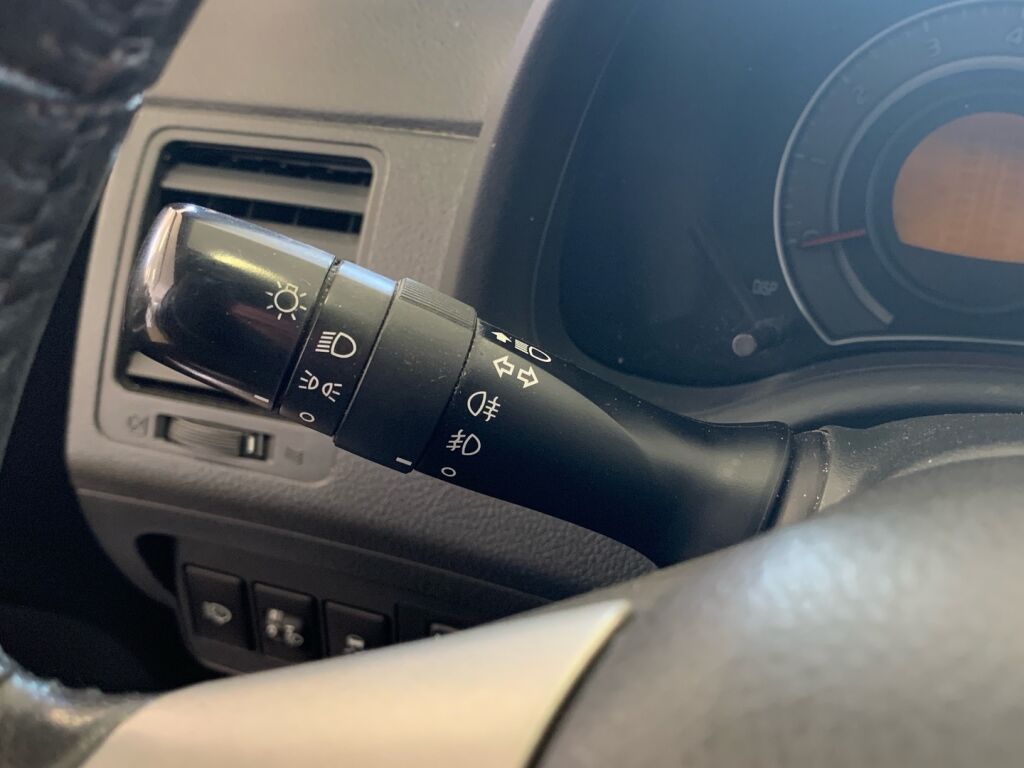 Toyota Corolla 2009 Hopea