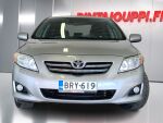 Toyota Corolla 2009 Hopea