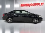 Toyota Corolla 2009 Musta