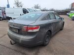 Toyota Avensis 2010 Vihreä