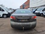 Toyota Avensis 2010 Vihreä