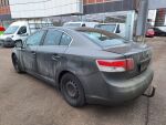 Toyota Avensis 2010 Vihreä