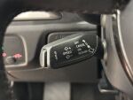 Audi A3 2014 Punainen