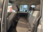 Volkswagen Caddy Maxi 2014 Harmaa