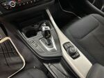 BMW 116 2014 Ruskea (beige)