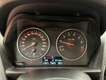 BMW 116 2014 Ruskea (beige)