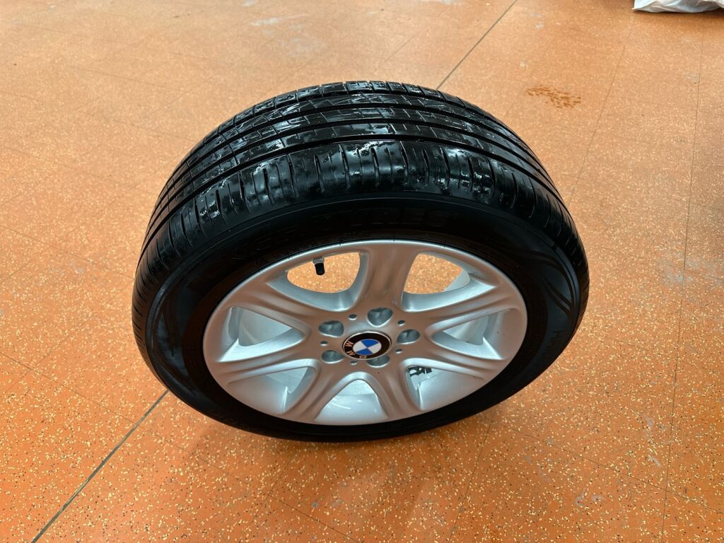 BMW 116 2014 Ruskea (beige)