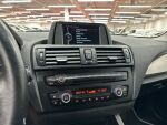 BMW 116 2014 Ruskea (beige)