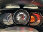 Citroen C3 2014 Punainen