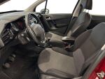 Citroen C3 2014 Punainen