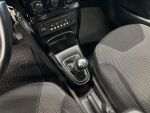 Citroen C3 2014 Punainen