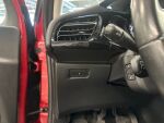 Citroen C3 2014 Punainen