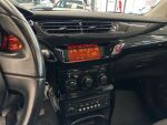 Citroen C3 2014 Punainen