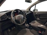 Citroen C3 2014 Punainen