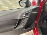 Citroen C3 2014 Punainen