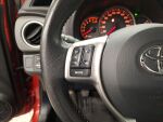 Toyota Yaris 2014 Punainen