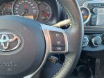 Toyota Yaris 2014 Harmaa