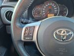 Toyota Yaris 2014 Harmaa