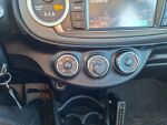 Toyota Yaris 2014 Harmaa