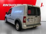 Ford Transit Connect 2013 Harmaa