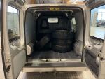 Ford Transit Connect 2013 Harmaa