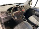 Ford Transit Connect 2013 Harmaa
