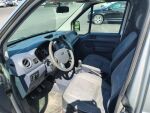 Ford Transit Connect 2013 Harmaa