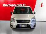 Ford Transit Connect 2013 Harmaa