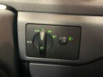 Ford Transit Connect 2013 Harmaa
