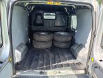 Ford Transit Connect 2013 Harmaa