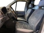 Ford Transit Connect 2013 Harmaa