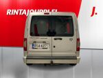 Ford Transit Connect 2013 Harmaa