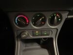 Ford Transit Connect 2013 Harmaa