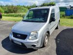 Ford Transit Connect 2013 Harmaa