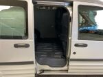 Ford Transit Connect 2013 Harmaa