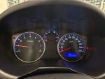 Hyundai i20 2012 Harmaa