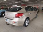 Chevrolet Cruze 2012 Ruskea (beige)