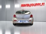 Chevrolet Cruze 2012 Ruskea (beige)