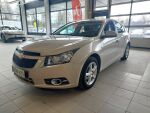 Chevrolet Cruze 2012 Ruskea (beige)