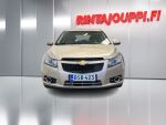 Chevrolet Cruze 2012 Ruskea (beige)