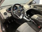 Chevrolet Cruze 2012 Ruskea (beige)