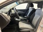 Chevrolet Cruze 2012 Ruskea (beige)