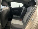 Chevrolet Cruze 2012 Ruskea (beige)