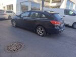 Chevrolet Cruze 2013 Musta