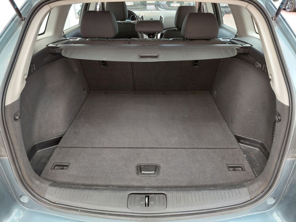Chevrolet Cruze 2014 Sininen