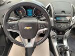 Chevrolet Cruze 2014 Sininen