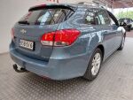 Chevrolet Cruze 2014 Sininen